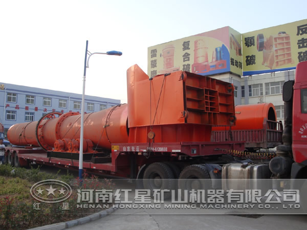 小型河沙烘干機(jī)廠家